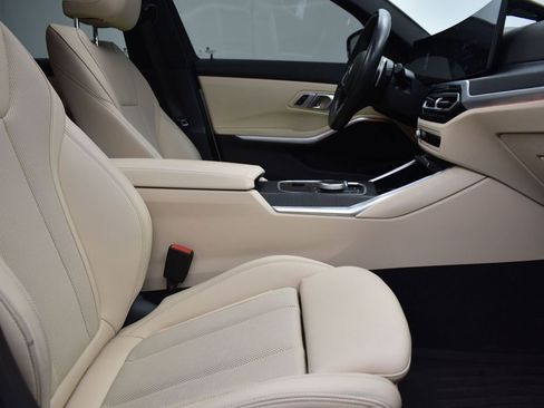 Certified 2023 BMW 330e w/ M Sport Package image 25