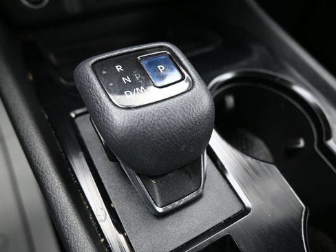 Used 2021 Nissan Rogue SV AWD/4WD image 22