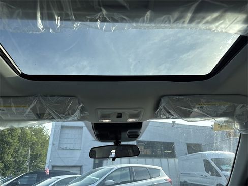 New 2025 Ford Maverick Lobo image 16