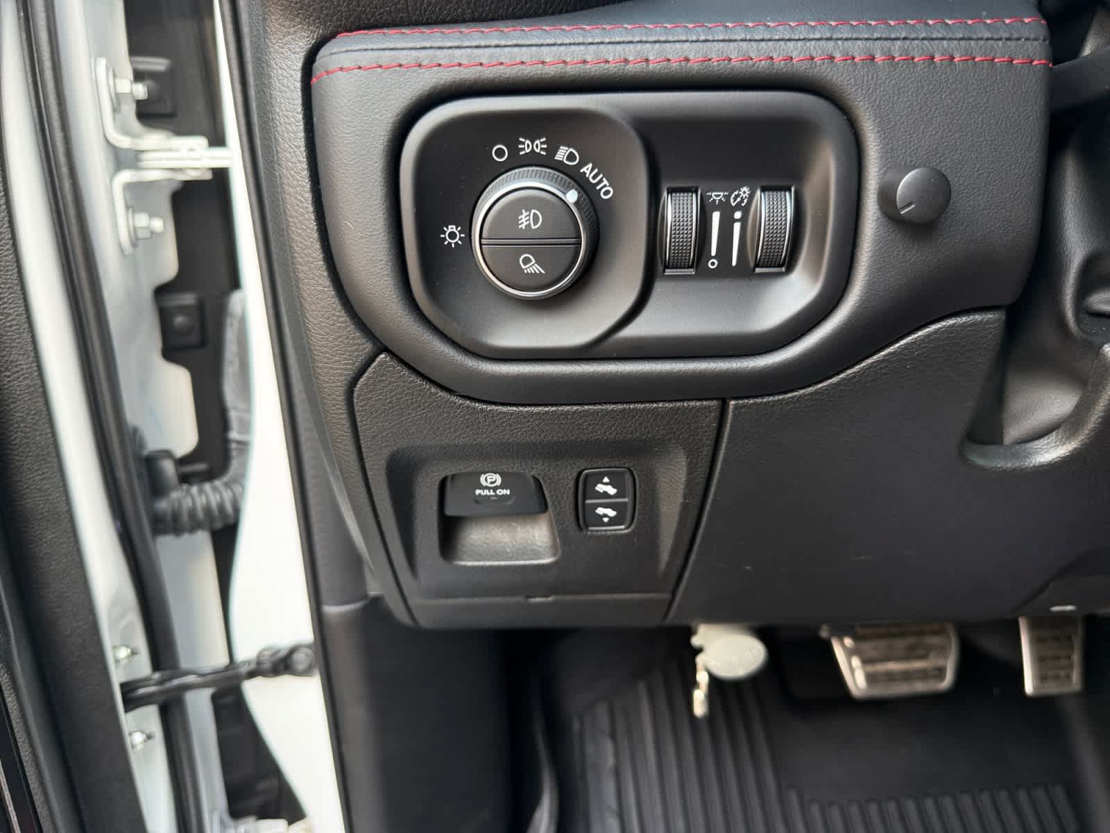 Used 2022 RAM 1500 TRX w/ TRX Level 2 Equipment Group AWD/4WD image 22