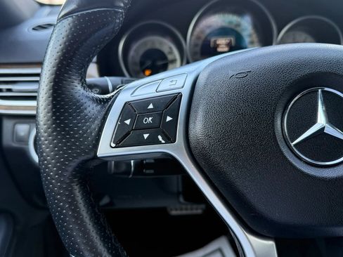 Used 2014 Mercedes-Benz E 350 4MATIC Sedan image 14