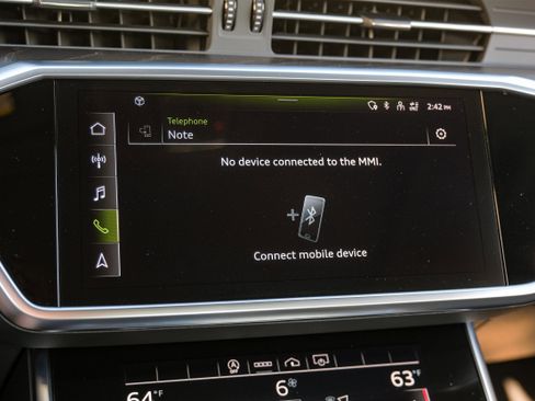 Used 2023 Audi A6 3.0T Premium w/ Convenience Package image 27