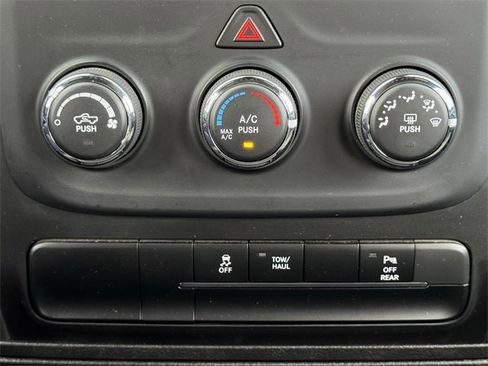 Used 2024 RAM 1500 Classic Warlock image 18