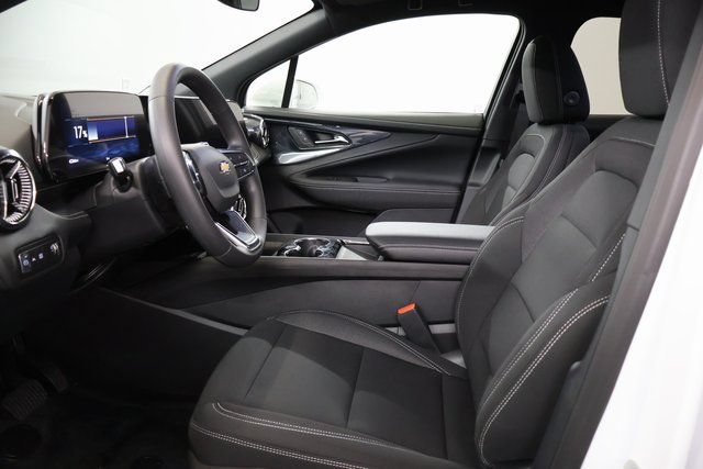 New 2026 Chevrolet Blazer EV LT FWD image 11