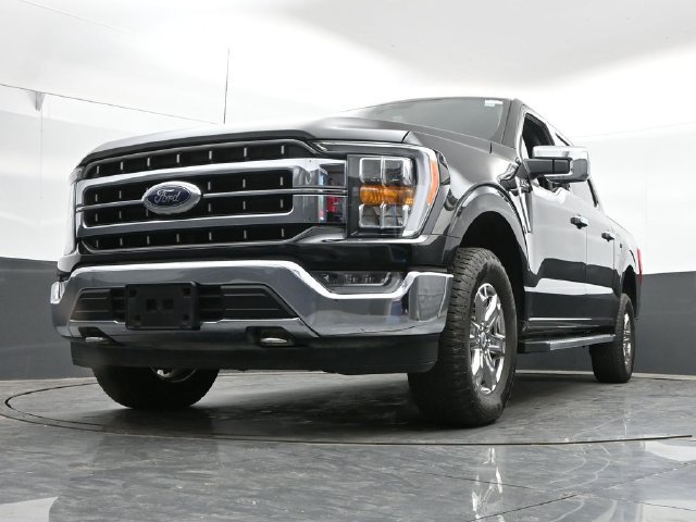 Used 2023 Ford F150 Lariat AWD/4WD image 37