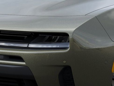 New 2026 Dodge Charger Scat Pack AWD/4WD image 15