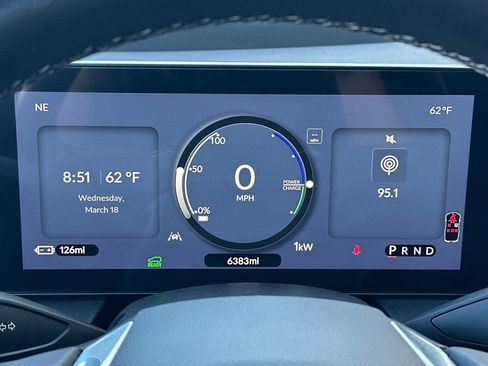 Used 2024 Honda Prologue Elite image 31