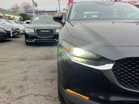 Used 2021 MAZDA CX-30 AWD 2.5 S image 2