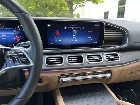 Used 2026 Mercedes-Benz GLE 350 4MATIC image 31