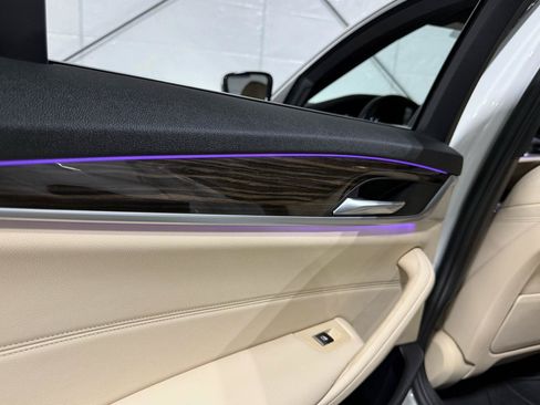 Used 2018 BMW 530i RWD image 34