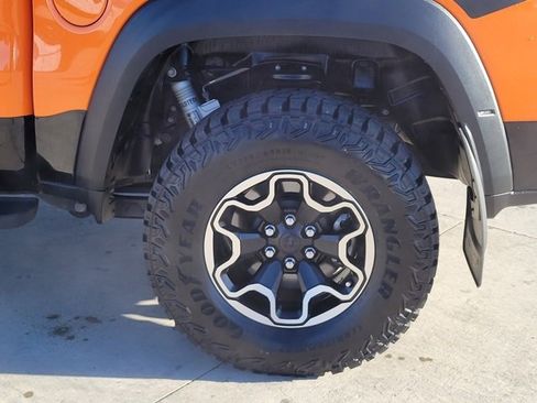 Used 2022 RAM 1500 TRX w/ TRX Level 2 Equipment Group image 16