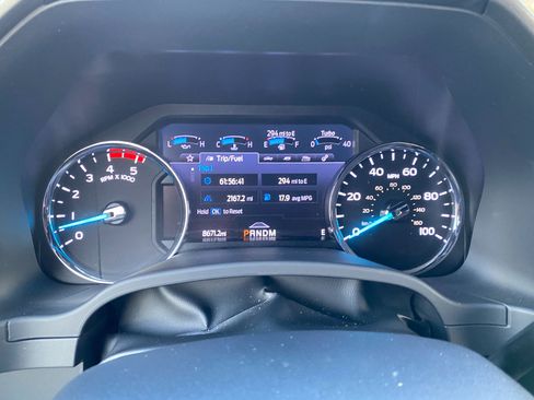 Used 2022 Ford F350 Platinum image 16