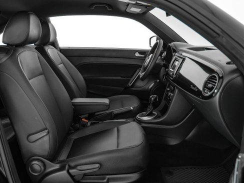 Used 2016 Volkswagen Beetle 1.8T image 27