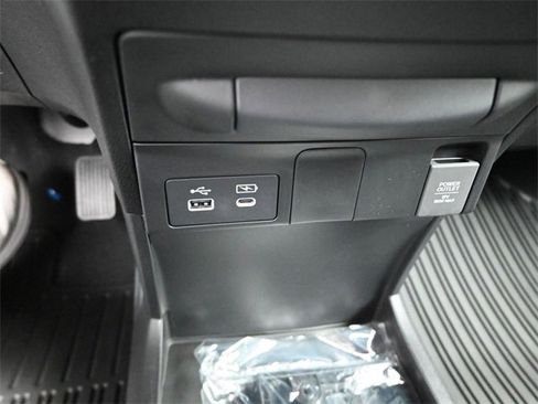 New 2026 Honda Odyssey Sport-L image 22