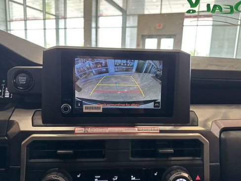 New 2026 Toyota Tacoma SR5 AWD/4WD image 16
