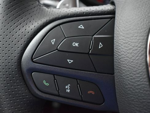 New 2026 Dodge Durango GT image 22