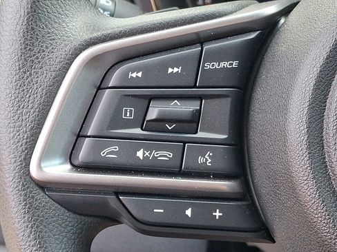 Used 2025 Subaru Outback AWD/4WD image 18