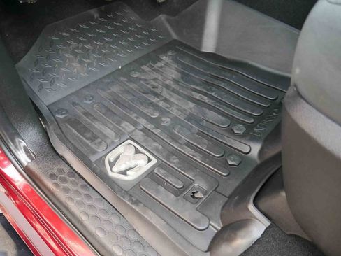 Used 2020 RAM 1500 Warlock w/ Electronics Group AWD/4WD image 29