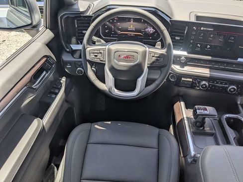 New 2026 GMC Sierra 1500 SLT w/ SLT Premium Plus Package AWD/4WD image 16