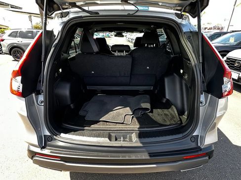 Used 2024 Honda CR-V Sport image 9