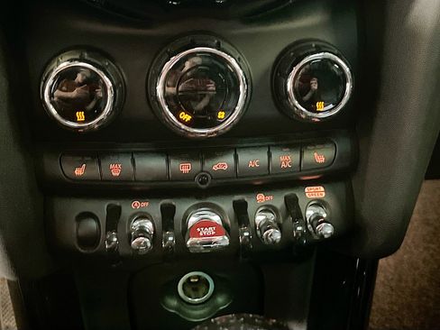 Used 2022 MINI Cooper S FWD image 16