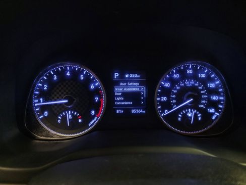 Used 2020 Hyundai Elantra SEL FWD image 23