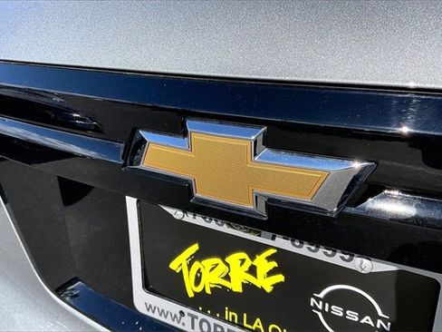 Used 2026 Chevrolet Traverse LT image 31