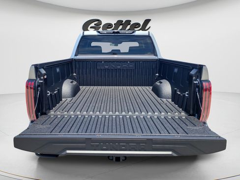 New 2026 Toyota Tundra Platinum AWD/4WD image 9