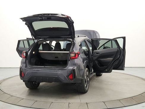 Used 2024 Subaru Crosstrek 2.5i Limited image 14