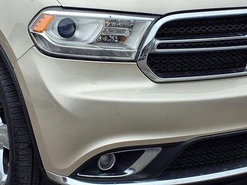 Used 2014 Dodge Durango Limited w/ Premium Group image 27