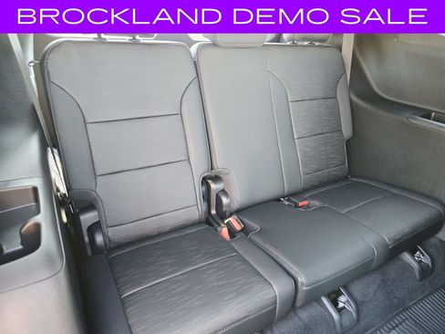New 2026 Buick Enclave Sport Touring w/ Power Package AWD/4WD image 15