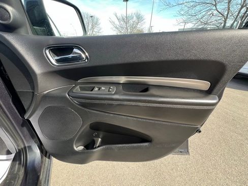 Used 2015 Dodge Durango SXT w/ Quick Order Package 23B image 26