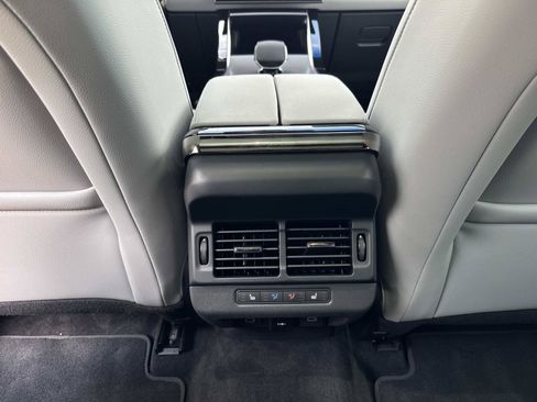 Certified 2026 Land Rover Range Rover Evoque S AWD/4WD image 17