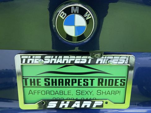 Used 2020 BMW 330i xDrive Sedan w/ Convenience Package image 11