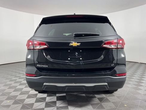Used 2023 Chevrolet Equinox LT image 8