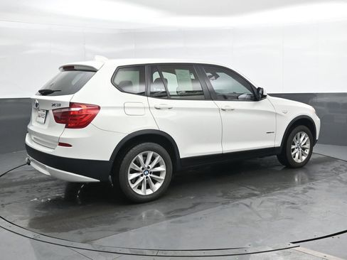 Used 2013 BMW X3 xDrive28i image 3