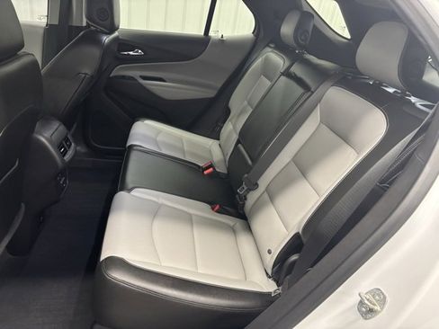 Used 2020 Chevrolet Equinox Premier image 13