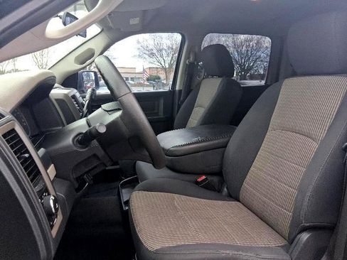 Used 2012 RAM 1500 Express w/ ST Popular Equipment Group image 13