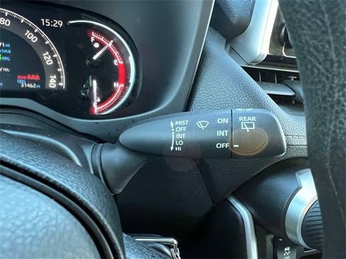 Certified 2023 Toyota RAV4 LE image 25