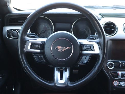 Used 2015 Ford Mustang GT Premium w/ Equipment Group 401A image 18