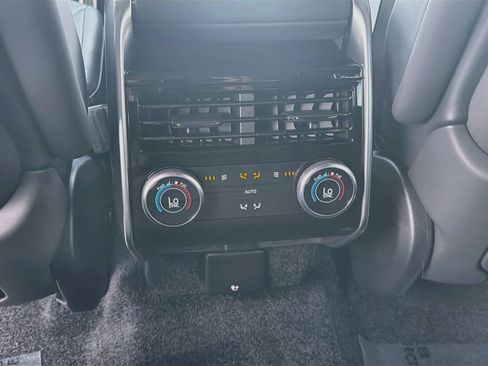New 2026 Land Rover Range Rover SE AWD/4WD image 21