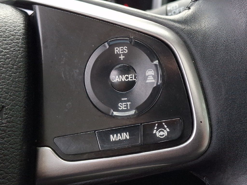 Used 2018 Honda CR-V Touring image 25