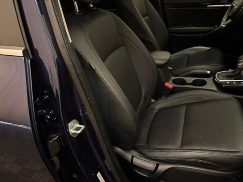 Certified 2022 Kia Seltos EX AWD/4WD image 21