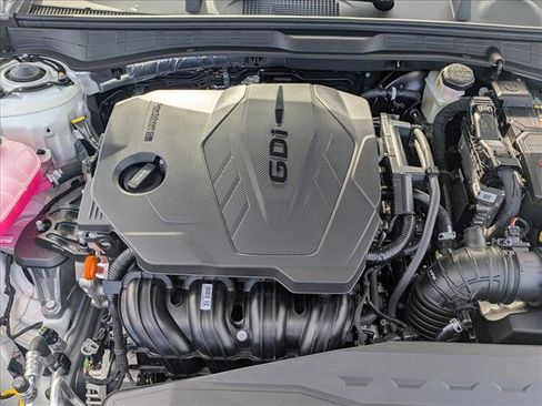 New 2026 Hyundai Sonata SEL image 16