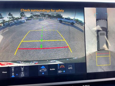 Used 2026 Toyota Sequoia 1794 Edition image 25