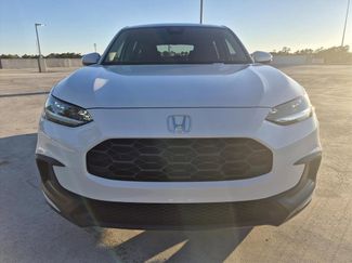 New 2026 Honda HR-V LX video 2