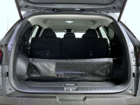 Certified 2026 Hyundai Tucson SEL image 22