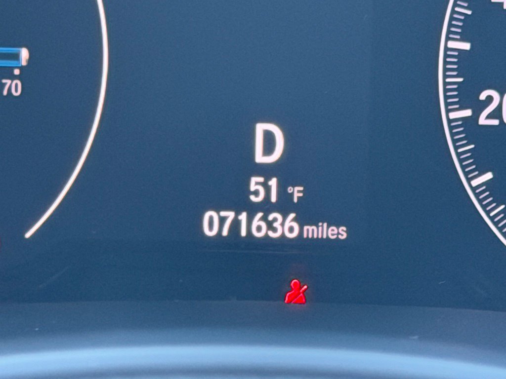 Used 2018 Honda Accord EX image 26