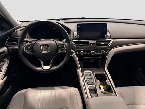 Used 2019 Honda Accord Touring image 20