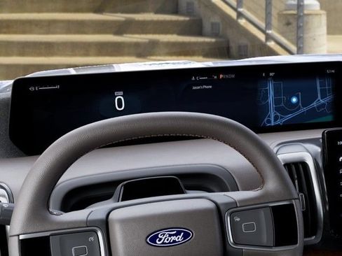 New 2027 Ford Expedition Max King Ranch AWD/4WD image 13